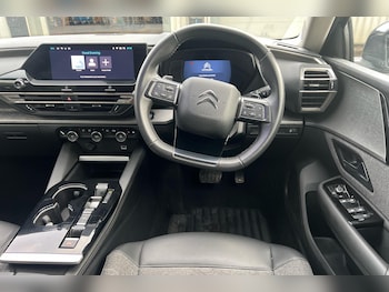 Used Citroen C5 X 2023 for sale - 76746407: Photo