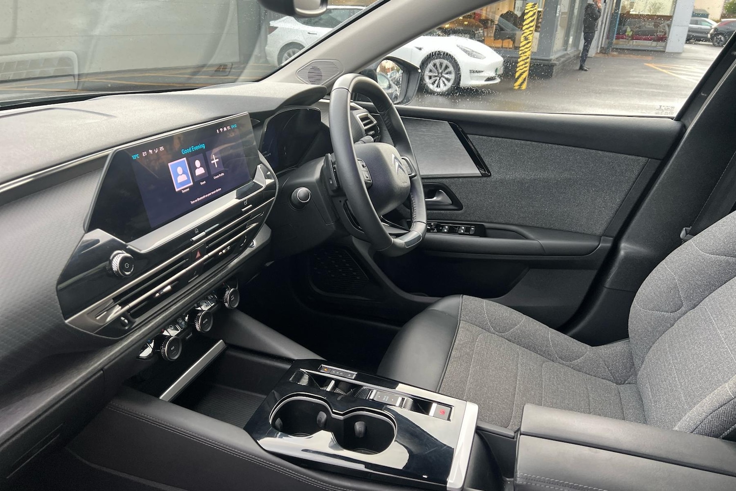 Used Citroen C5 X 2023 for sale - 76746407: Photo 5