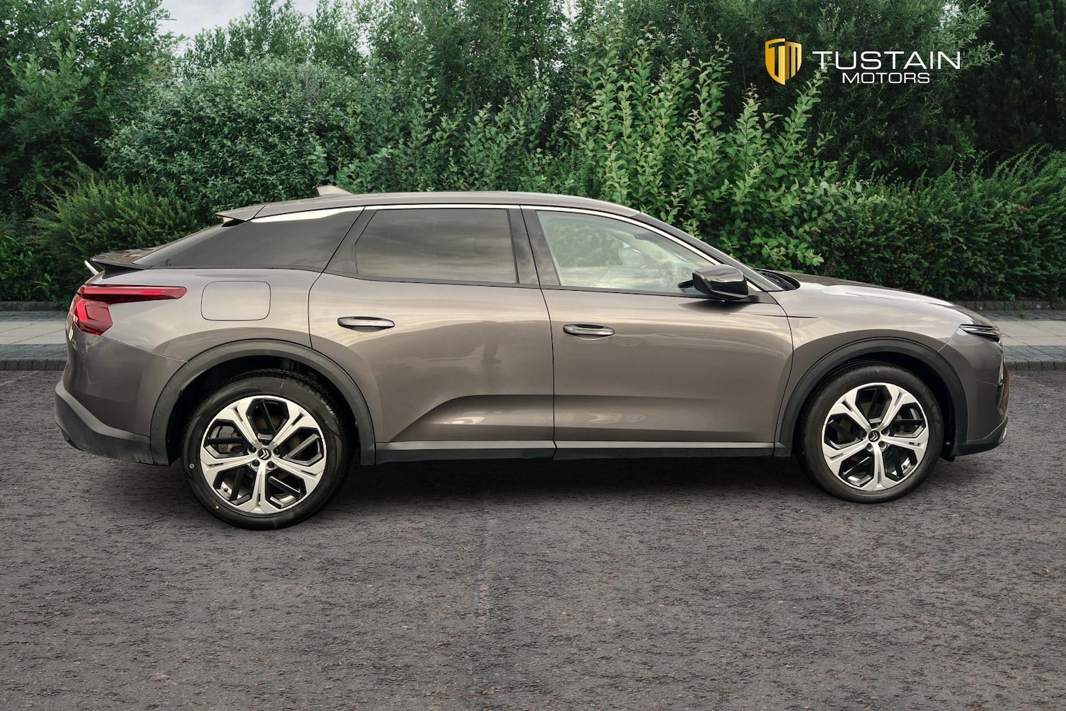 Used Citroen C5 X 2023 for sale - 76746407: Photo 8