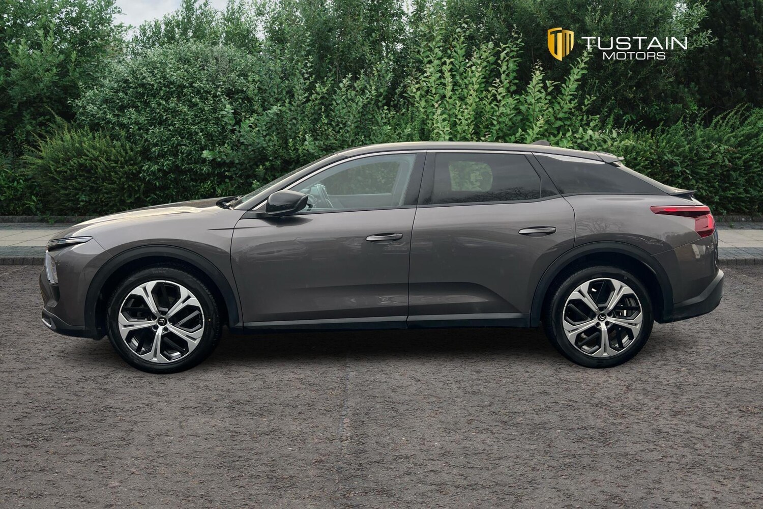 Used Citroen C5 X 2023 for sale - 76746407: Photo 9