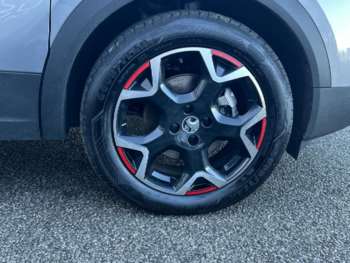 Used Vauxhall Mokka-e 2024 for sale - 74245117: Photo