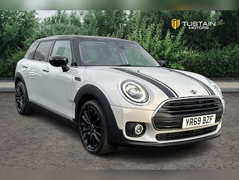 Used MINI Clubman 2019 for sale - 79214836: Photo