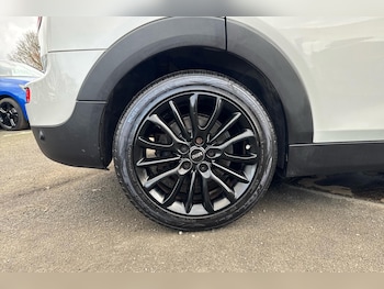 Used MINI Clubman 2019 for sale - 79214836: Photo