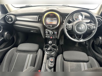 Used MINI Hatch 2018 for sale - 79567774: Photo