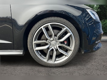 Used Audi S3 2017 for sale - 79490031: Photo