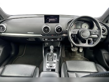 Used Audi S3 2017 for sale - 79490031: Photo