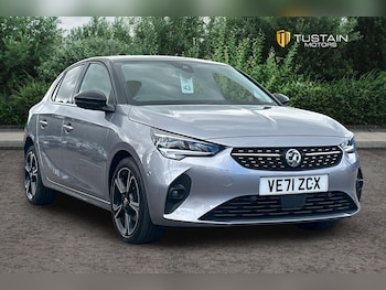 Used Vauxhall Corsa 2022 for sale - 79428274: Photo