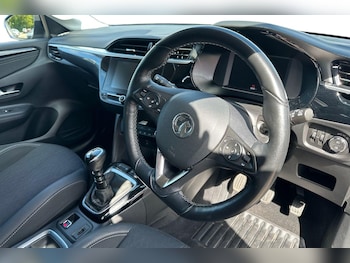 Used Vauxhall Corsa 2022 for sale - 79428274: Photo