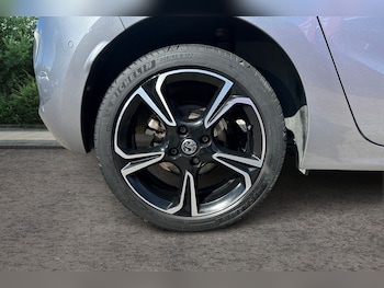 Used Vauxhall Corsa 2022 for sale - 79428274: Photo