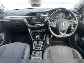 Used Vauxhall Corsa 2022 for sale - 79428274: Photo