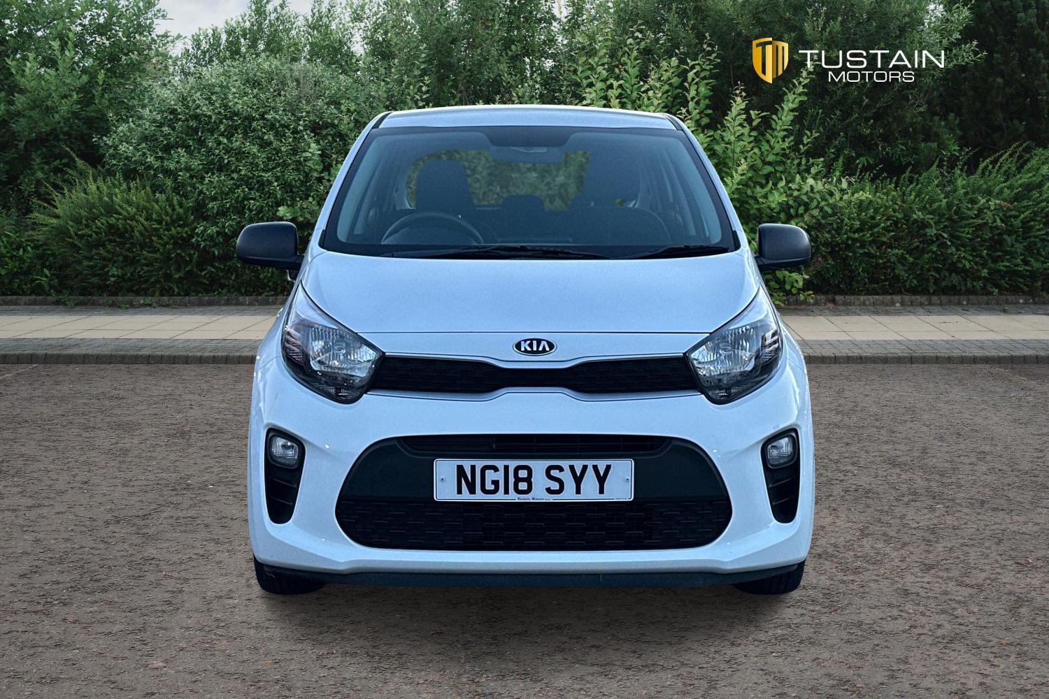 Used Kia Picanto for sale - 77675193: Photo 10