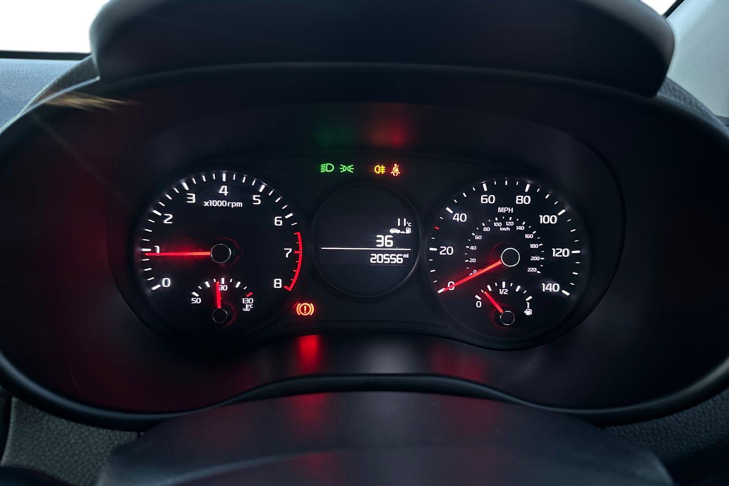 Used Kia Picanto for sale - 77675193: Photo 13