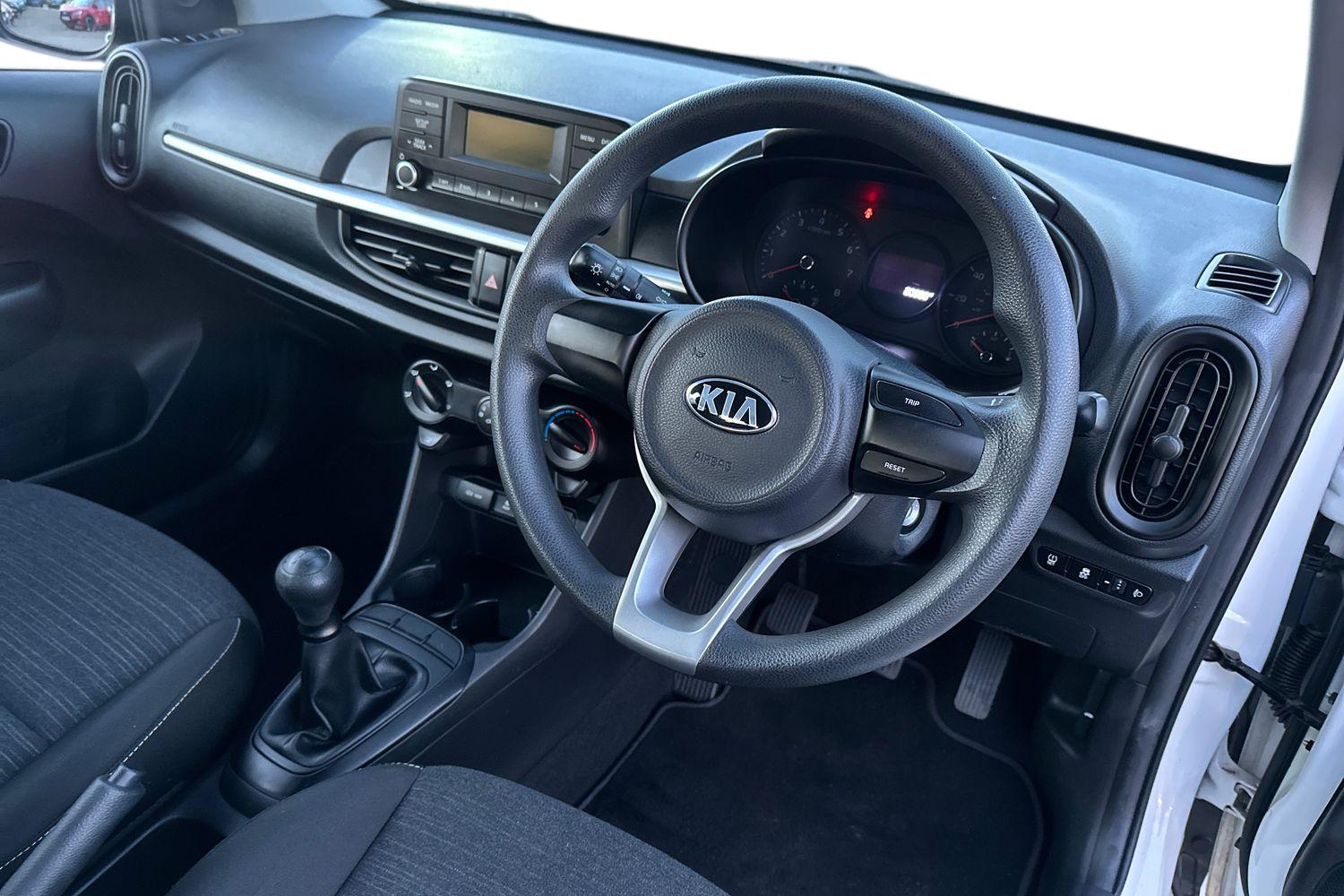 Used Kia Picanto for sale - 77675193: Photo 2