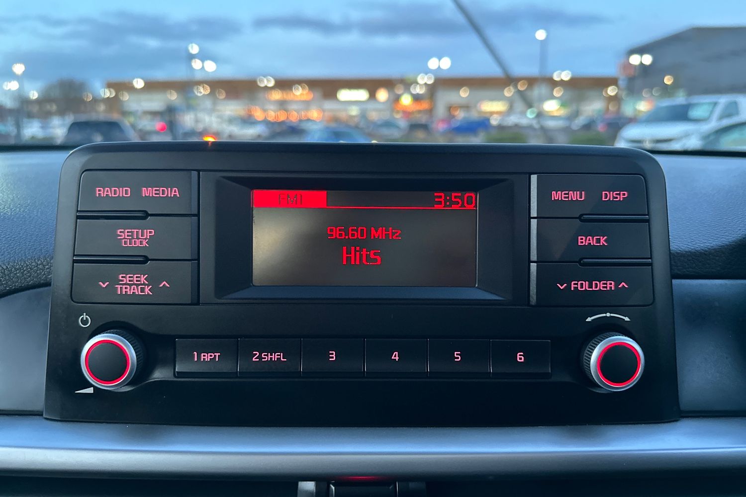 Used Kia Picanto for sale - 77675193: Photo 21