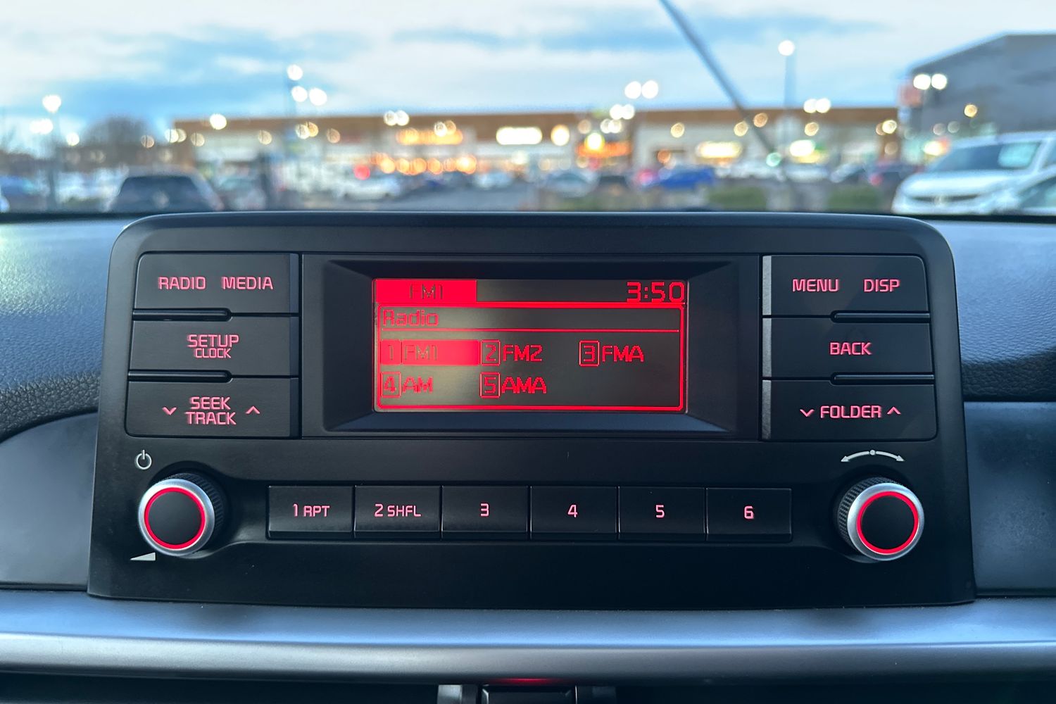 Used Kia Picanto for sale - 77675193: Photo 22