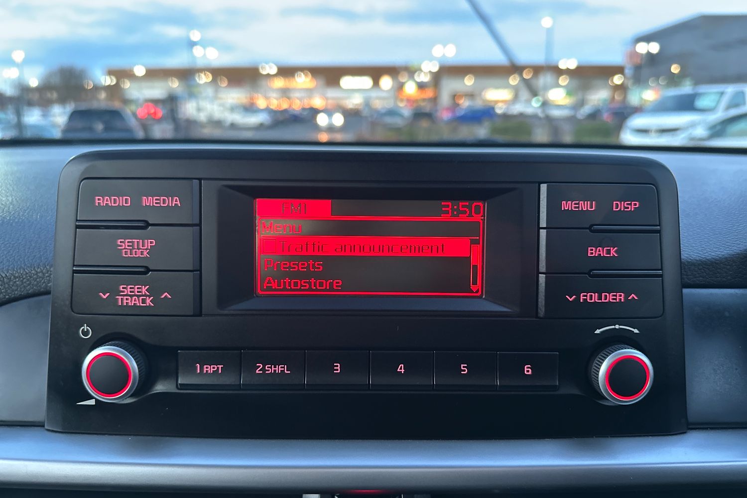 Used Kia Picanto for sale - 77675193: Photo 23