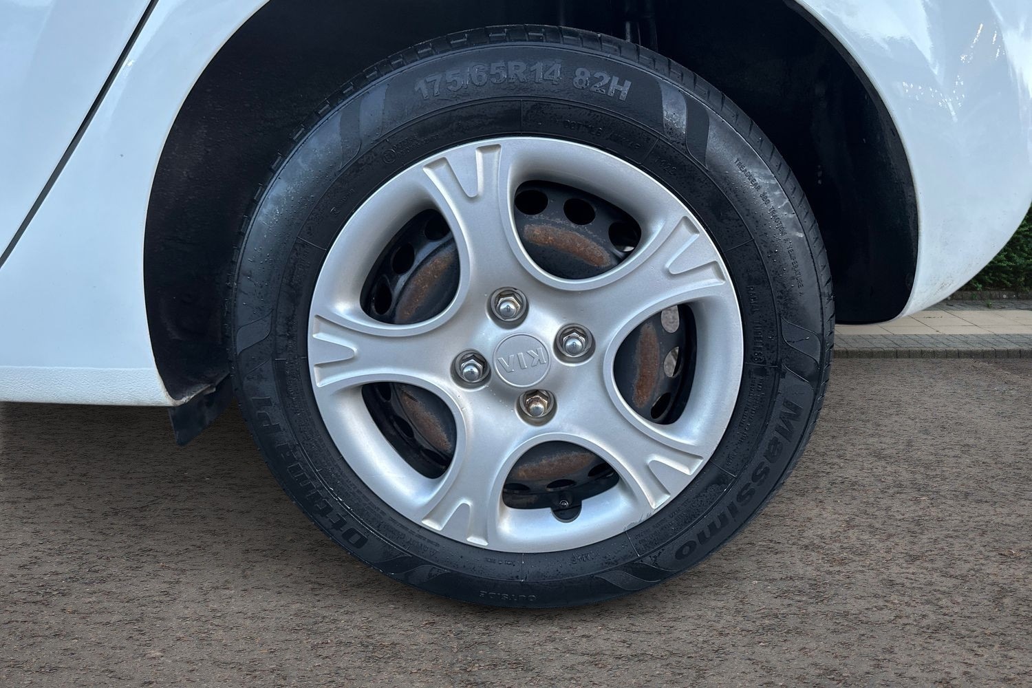 Used Kia Picanto for sale - 77675193: Photo 3