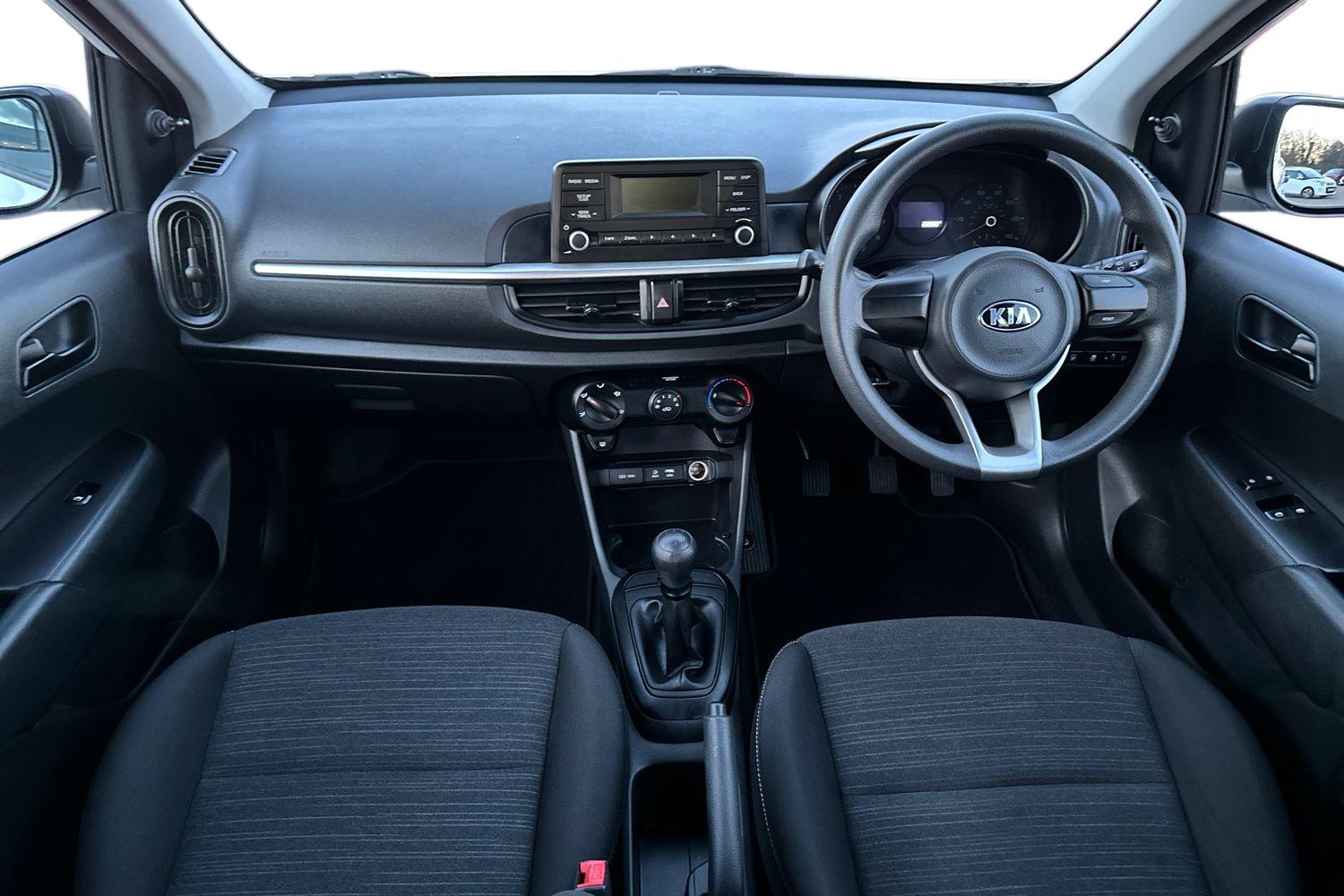 Used Kia Picanto for sale - 77675193: Photo 4