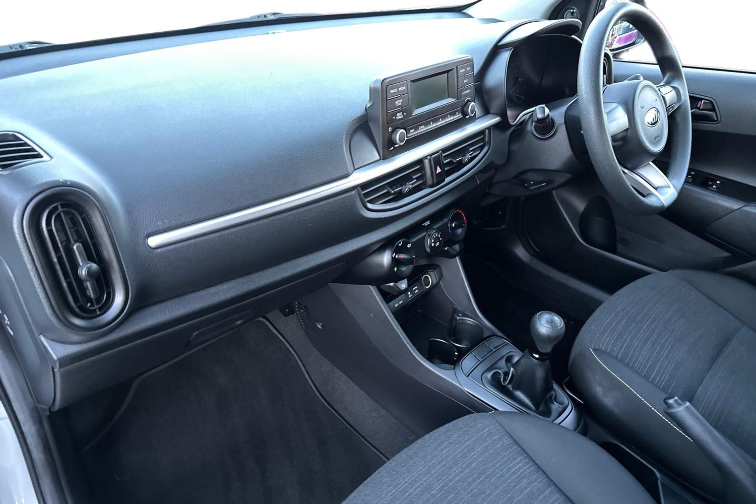 Used Kia Picanto for sale - 77675193: Photo 5