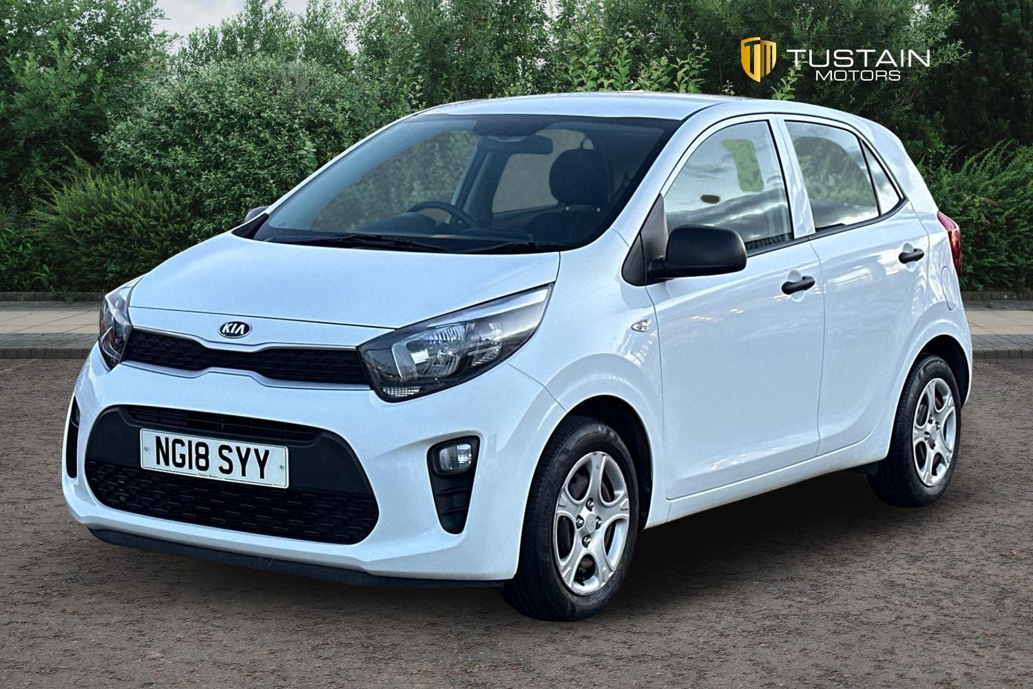 Used Kia Picanto for sale - 77675193: Photo 6