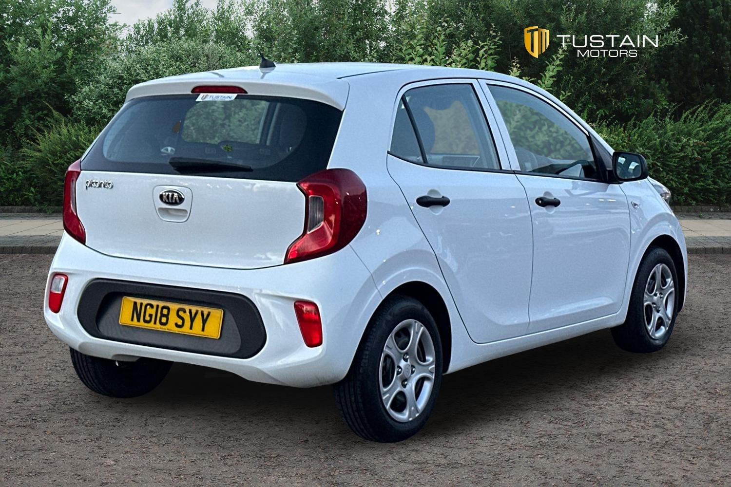 Used Kia Picanto for sale - 77675193: Photo 7