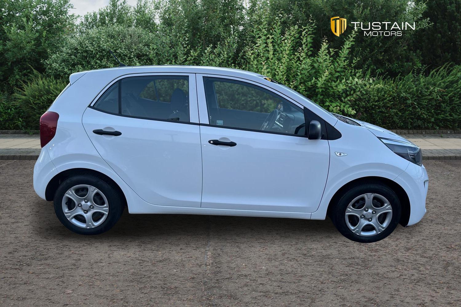 Used Kia Picanto for sale - 77675193: Photo 8