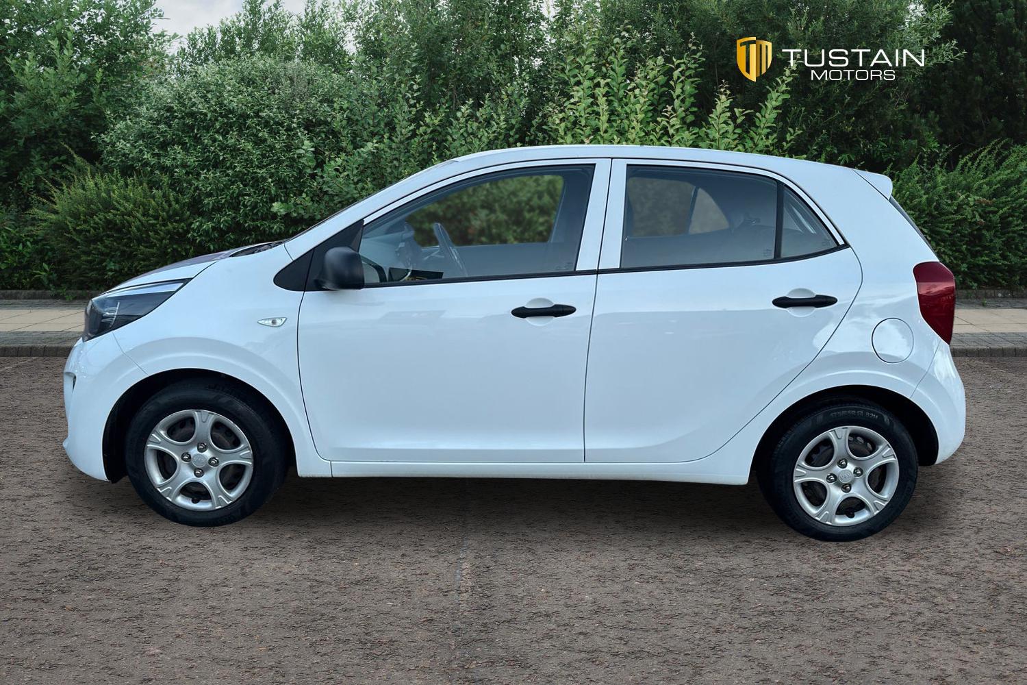 Used Kia Picanto for sale - 77675193: Photo 9