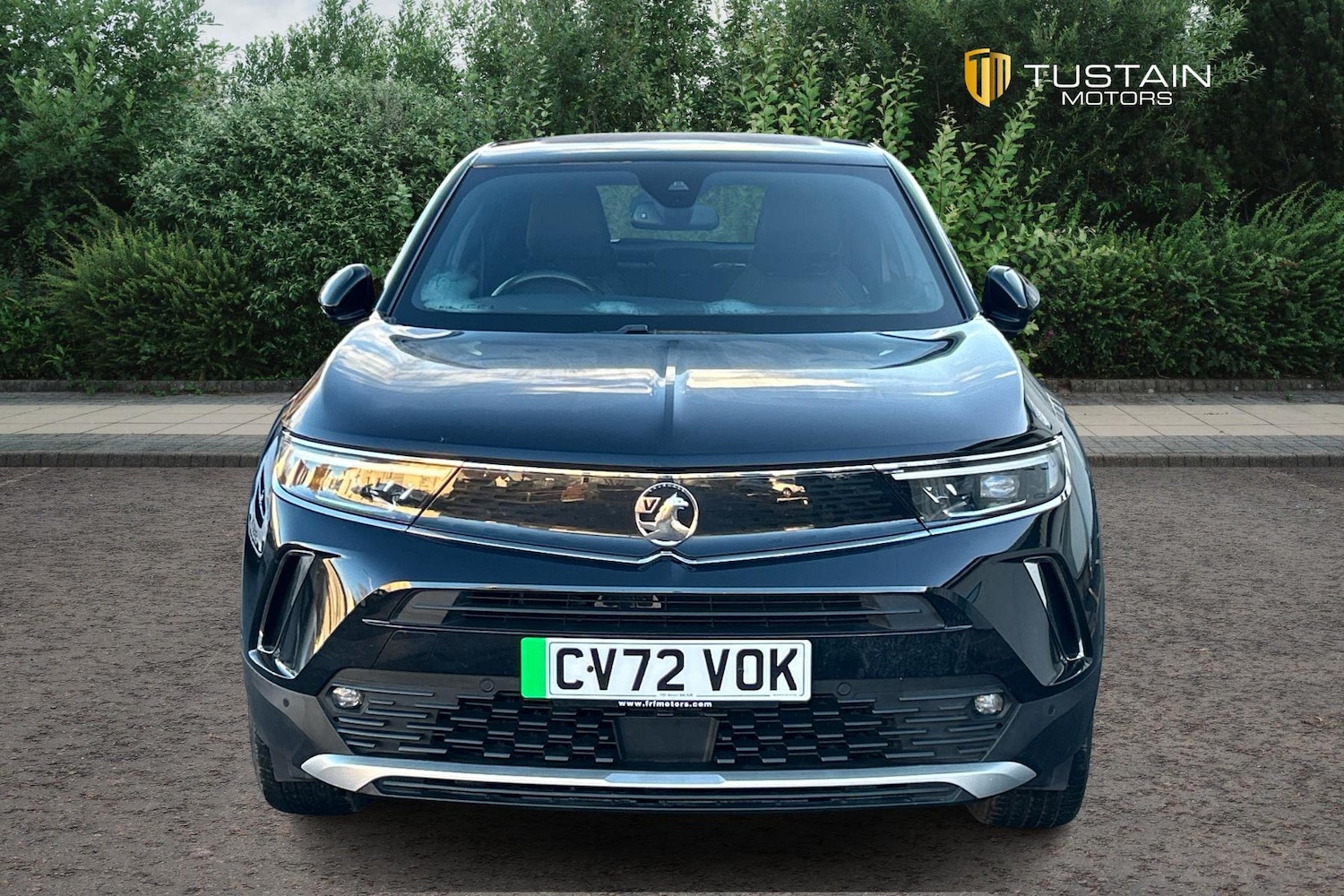 Used Vauxhall Mokka Electric 2022 for sale - 76718596: Photo 10