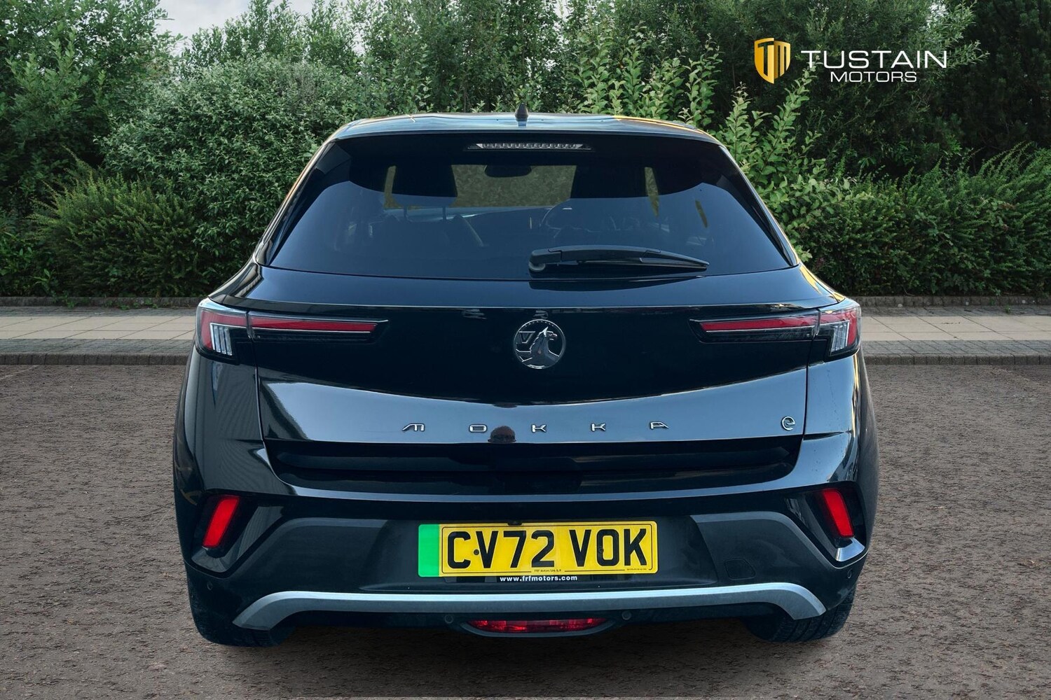 Used Vauxhall Mokka Electric 2022 for sale - 76718596: Photo 11