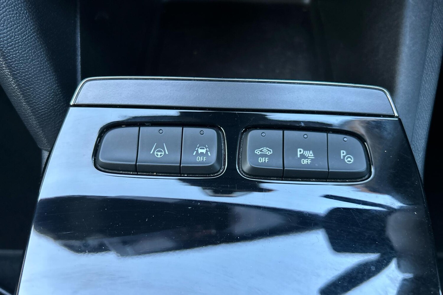 Used Vauxhall Mokka Electric 2022 for sale - 76718596: Photo 17