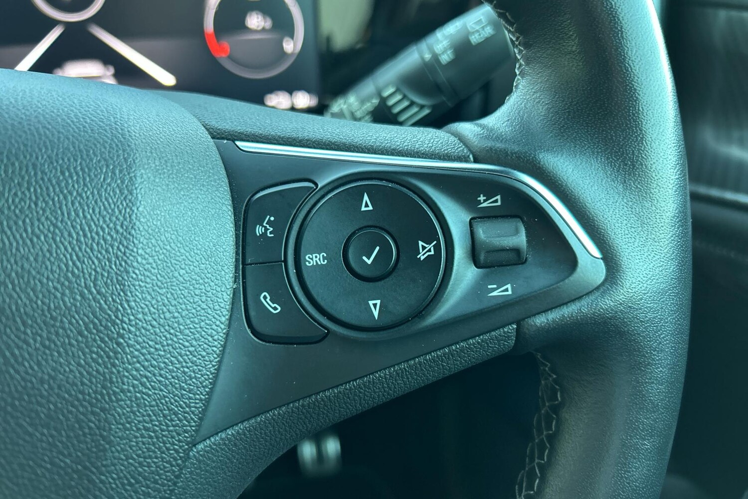 Used Vauxhall Mokka Electric 2022 for sale - 76718596: Photo 19