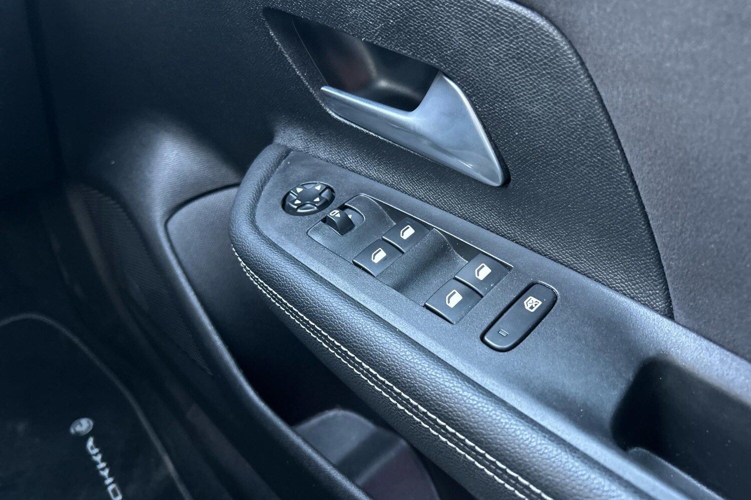 Used Vauxhall Mokka Electric 2022 for sale - 76718596: Photo 20