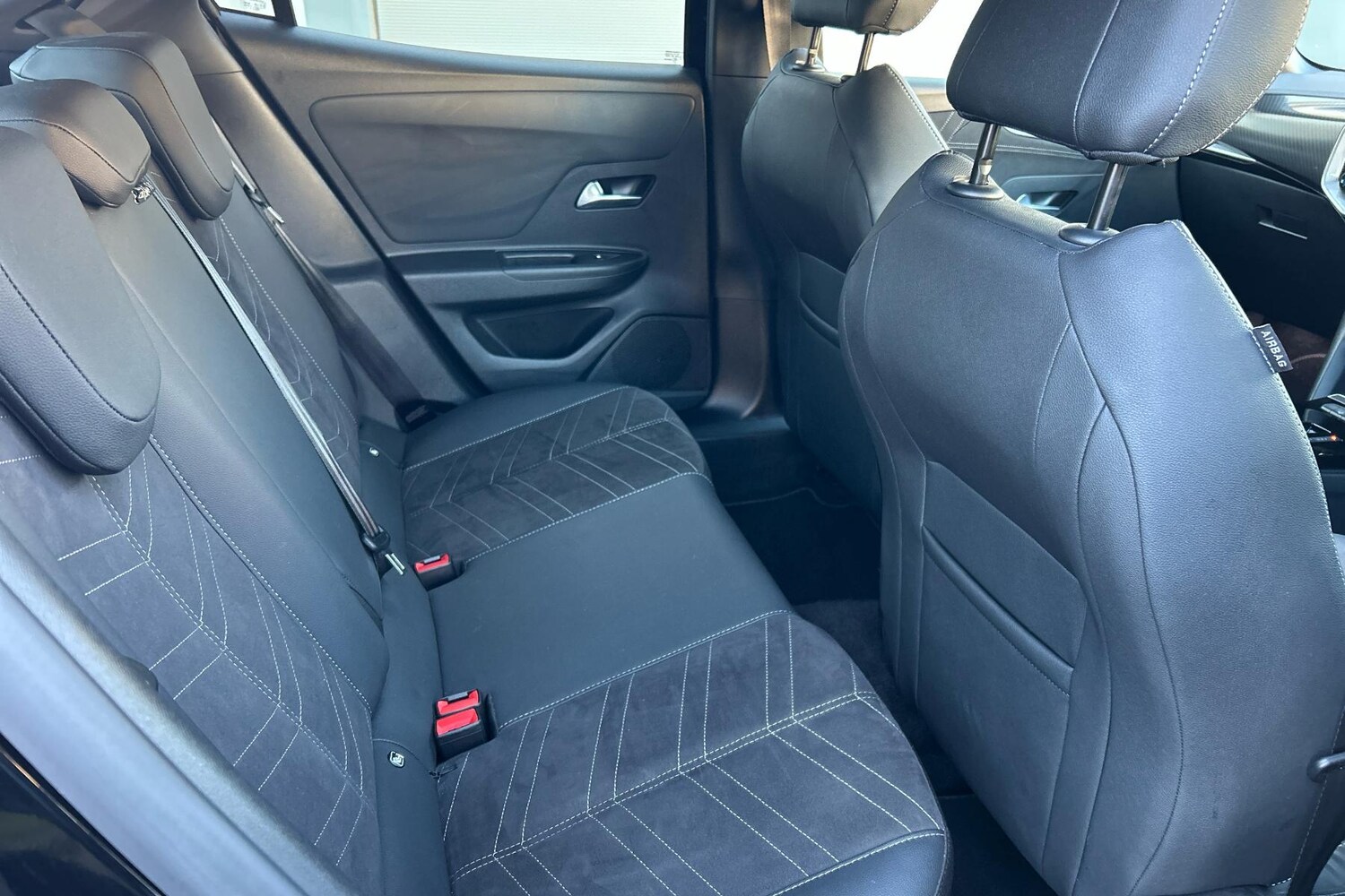 Used Vauxhall Mokka Electric 2022 for sale - 76718596: Photo 23