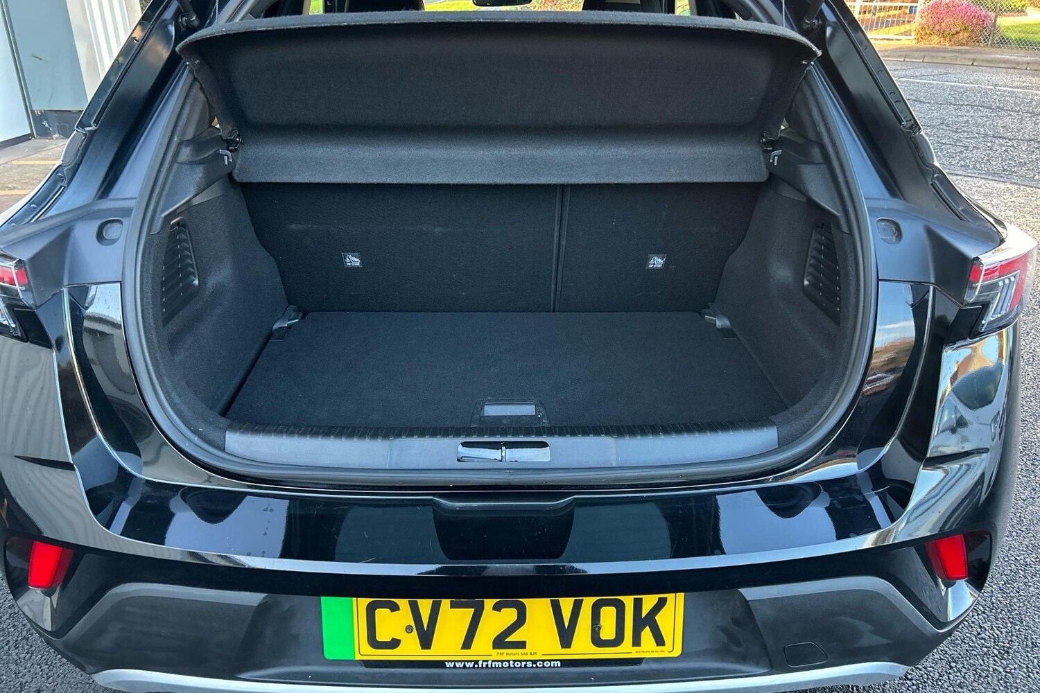 Used Vauxhall Mokka Electric 2022 for sale - 76718596: Photo 24