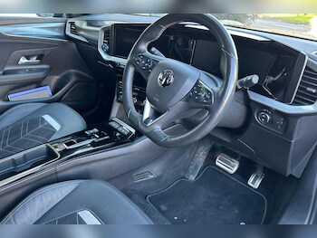 Used Vauxhall Mokka Electric 2022 for sale - 76718596: Photo