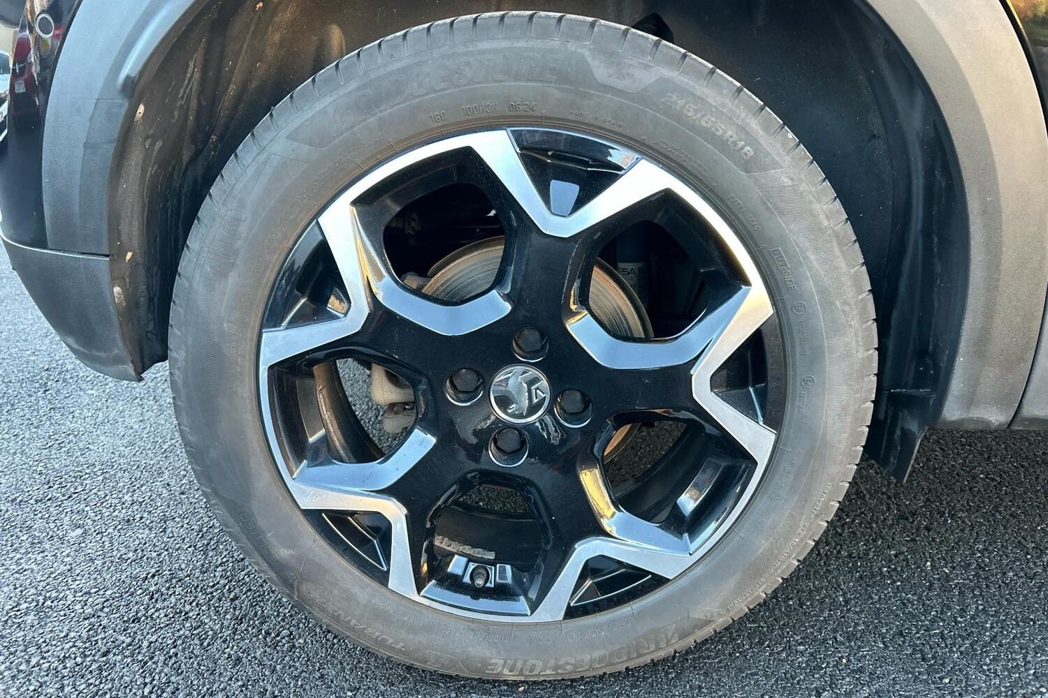 Used Vauxhall Mokka Electric 2022 for sale - 76718596: Photo 3