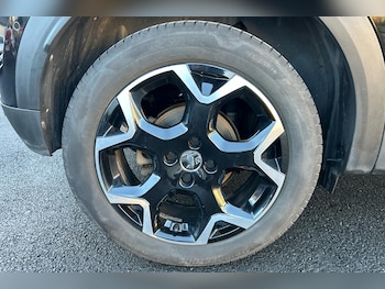 Used Vauxhall Mokka Electric 2022 for sale - 76718596: Photo