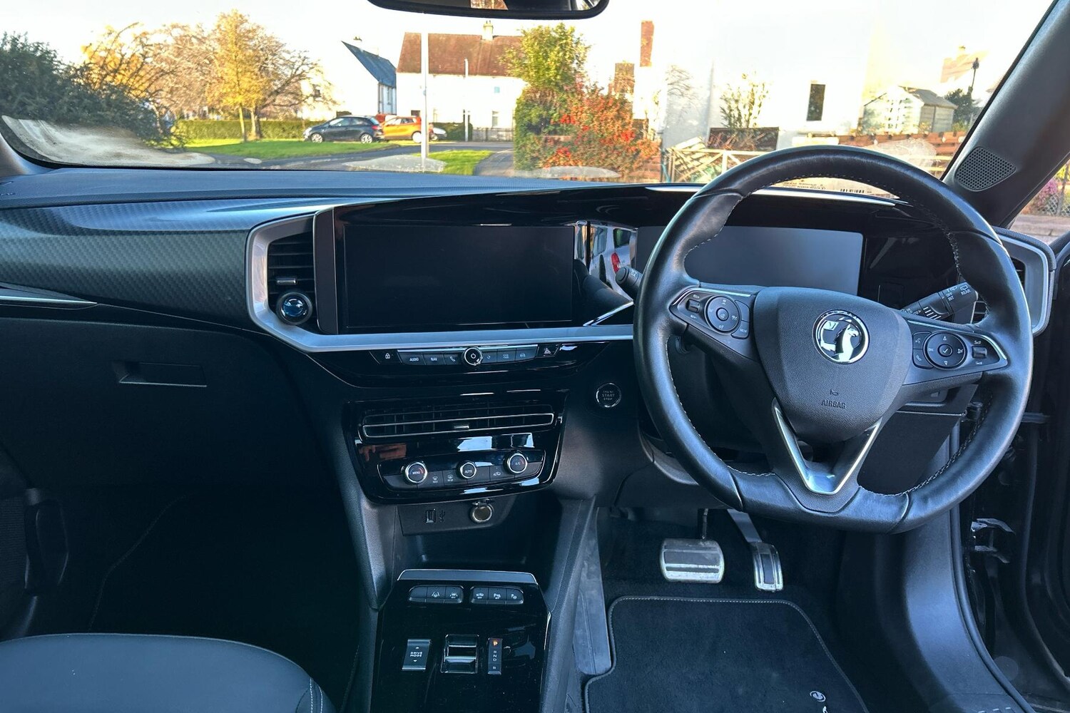 Used Vauxhall Mokka Electric 2022 for sale - 76718596: Photo 4