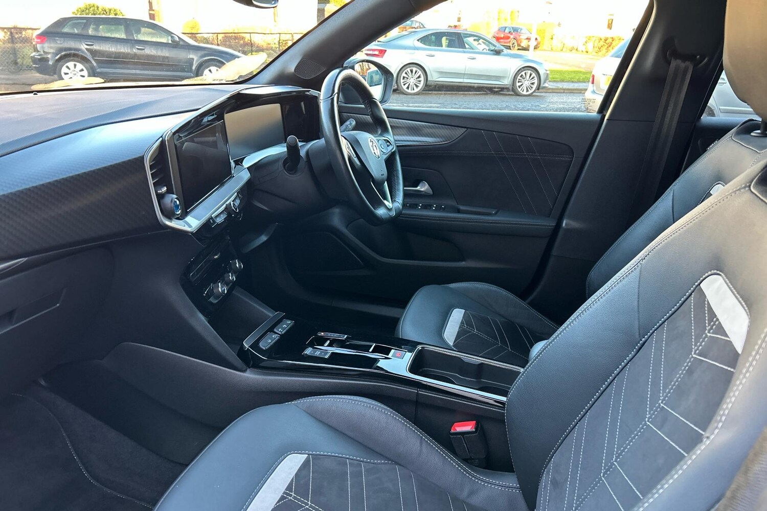 Used Vauxhall Mokka Electric 2022 for sale - 76718596: Photo 5