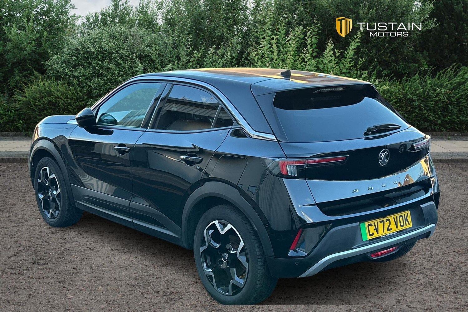 Used Vauxhall Mokka Electric 2022 for sale - 76718596: Photo 7