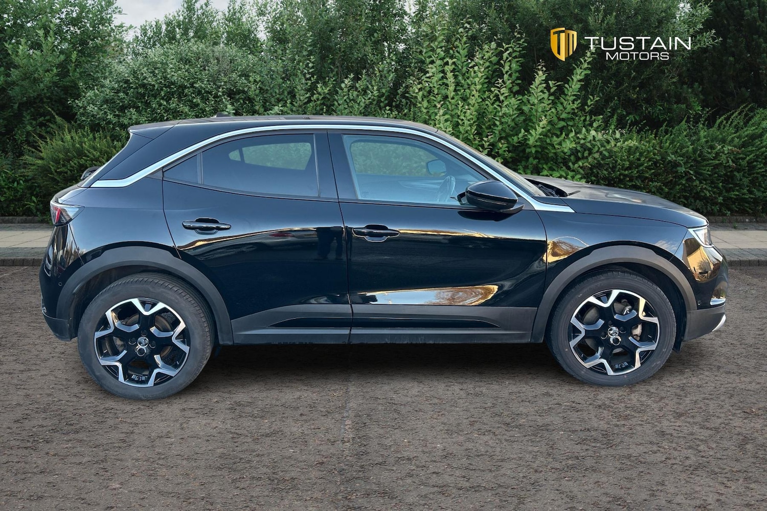 Used Vauxhall Mokka Electric 2022 for sale - 76718596: Photo 8