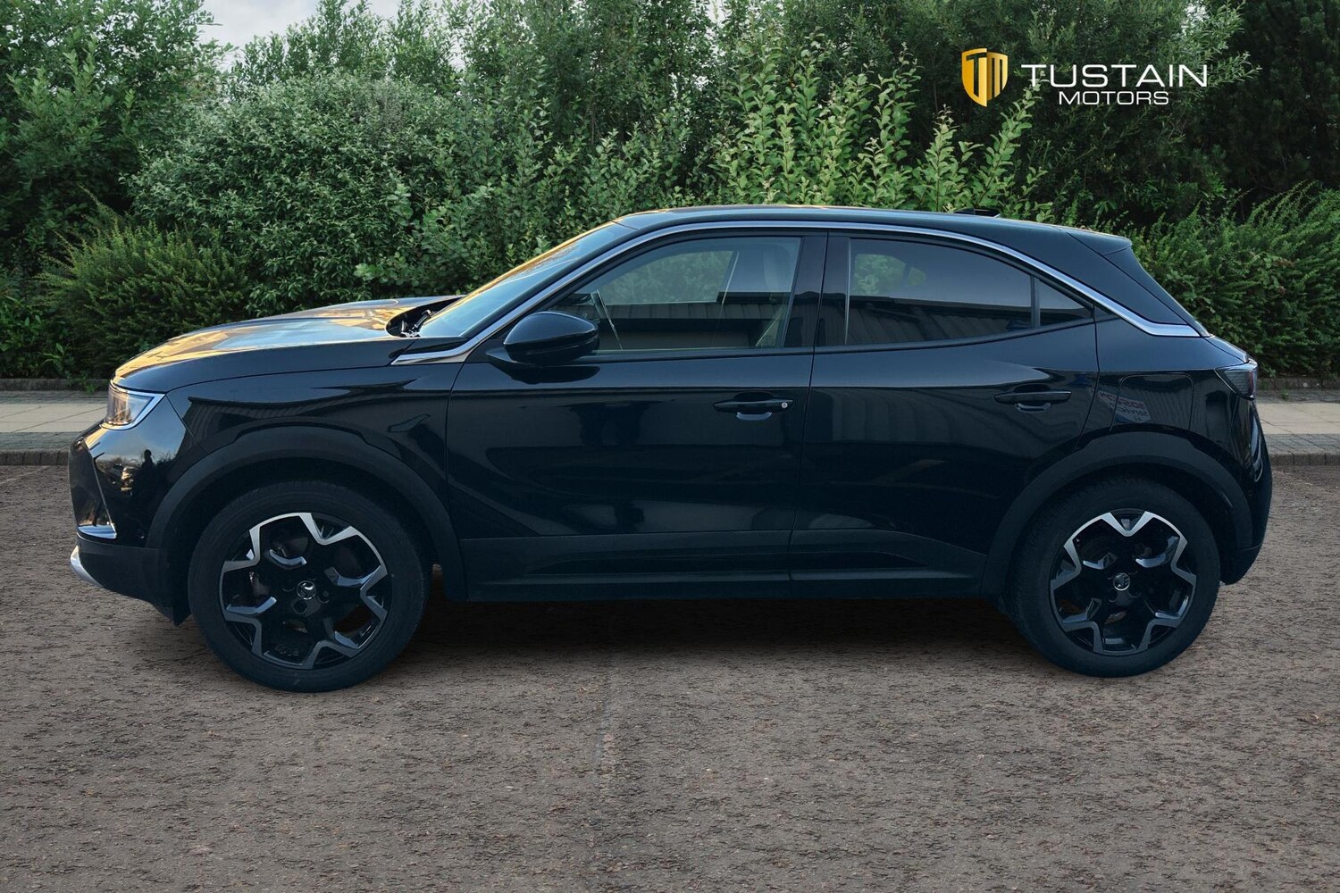 Used Vauxhall Mokka Electric 2022 for sale - 76718596: Photo 9