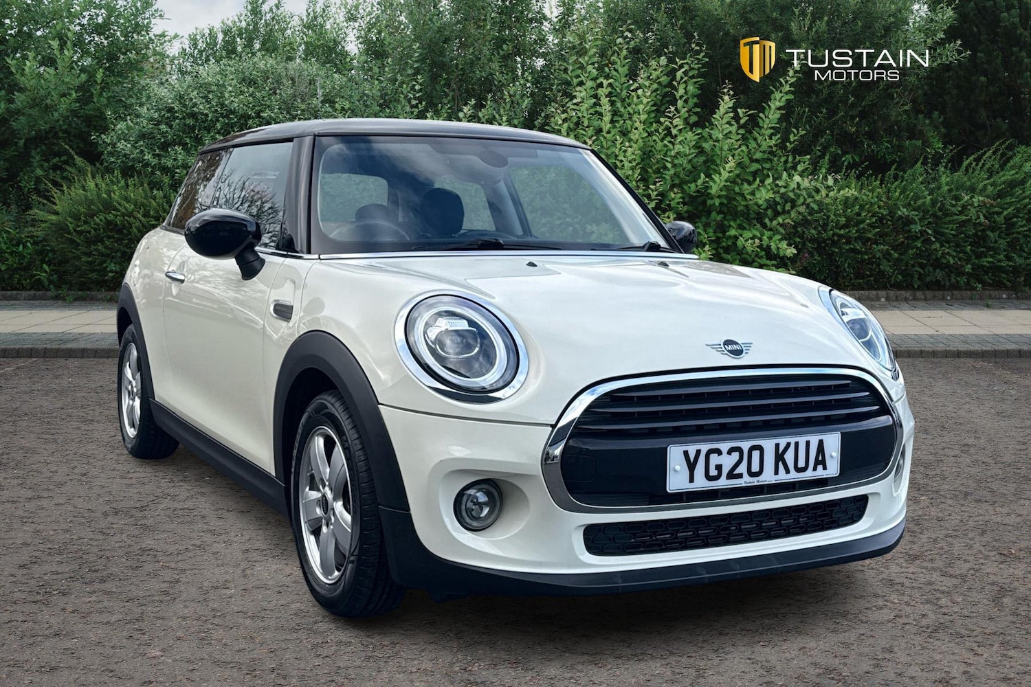 Used MINI Hatch 2020 for sale - 76329032: Photo 1