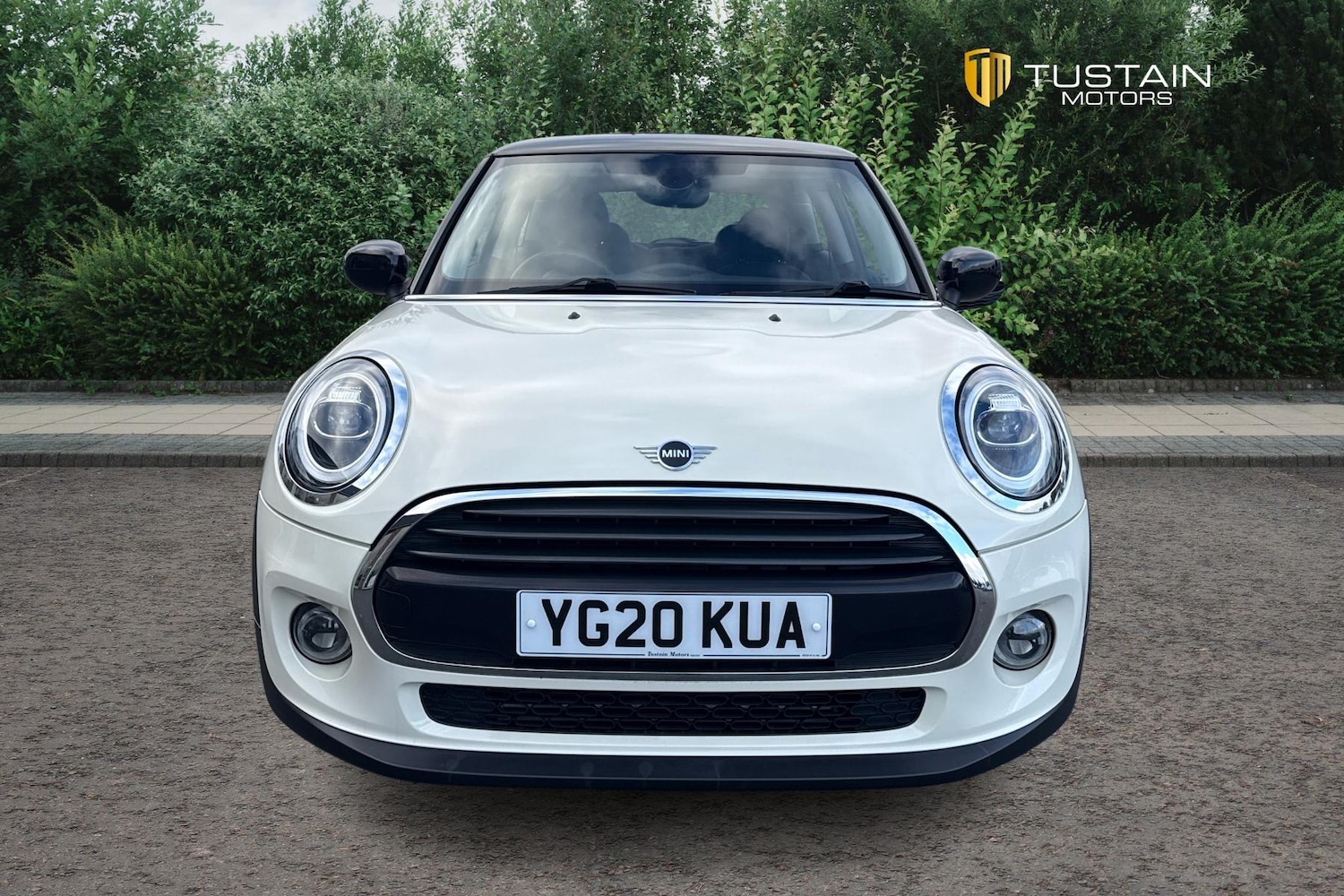 Used MINI Hatch 2020 for sale - 76329032: Photo 10