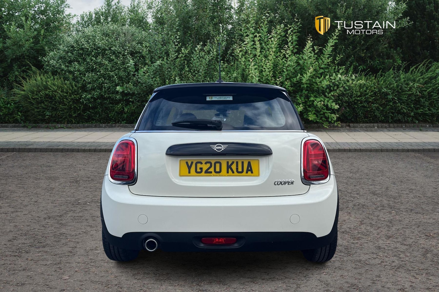Used MINI Hatch 2020 for sale - 76329032: Photo 11