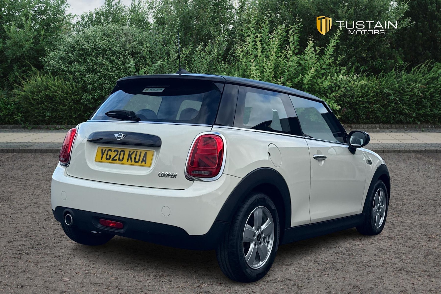 Used MINI Hatch 2020 for sale - 76329032: Photo 12