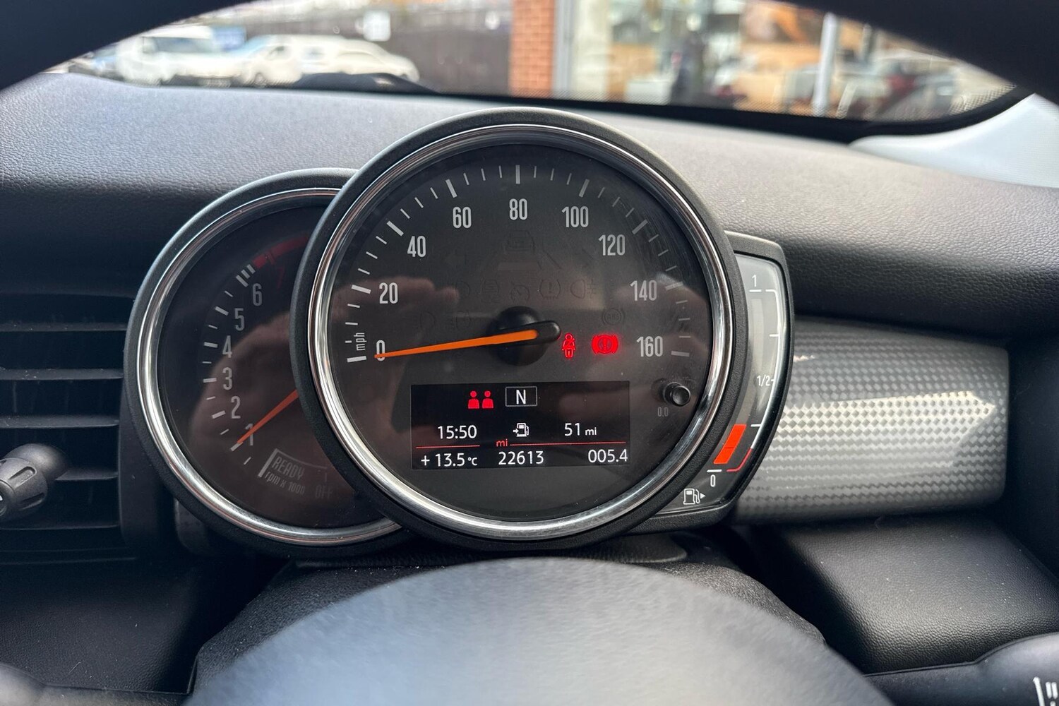 Used MINI Hatch 2020 for sale - 76329032: Photo 13