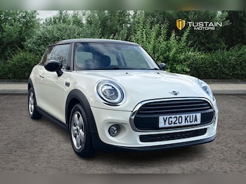 2020 - 1.5 Cooper Classic Hatchback 3dr Petrol Manual Euro 6 s/s 136 Ps
