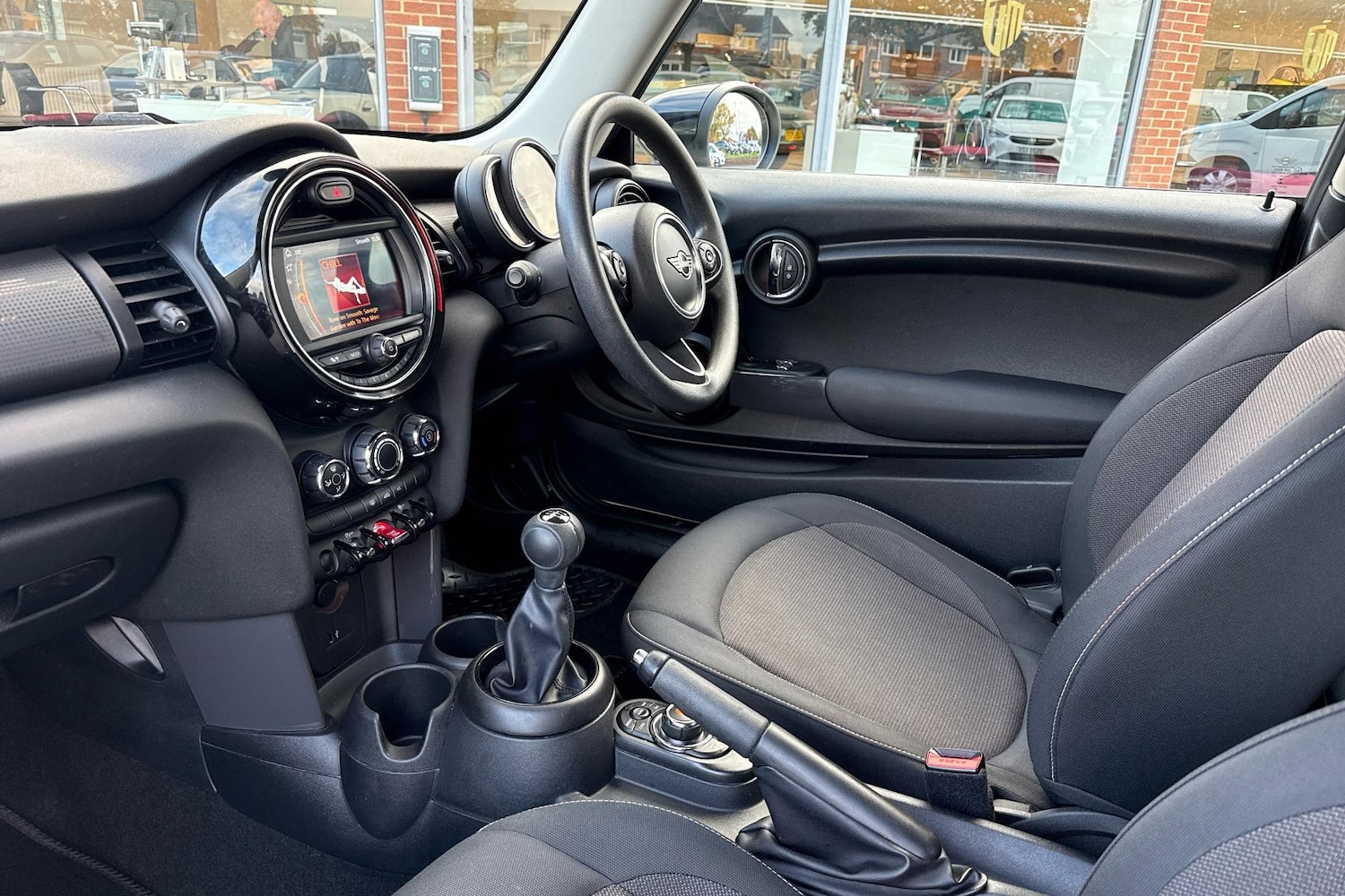 Used MINI Hatch 2020 for sale - 76329032: Photo 5