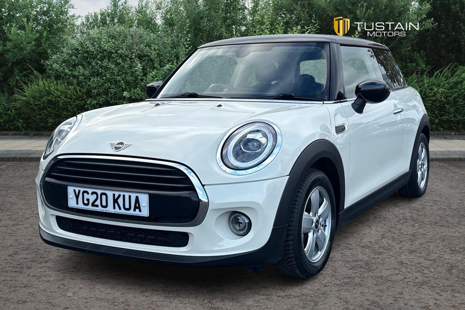 Used MINI Hatch 2020 for sale - 76329032: Photo 6